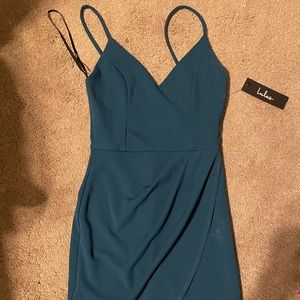 Lulus dress